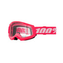 OCULOS 100% STRATA 2 PINK