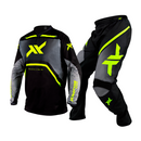 CALCA MATTOS SPIRIT INFANTIL CINZA/FLUOR