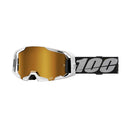 OCULOS 100% ARMATIC ESPELHADO RAPIDRACER