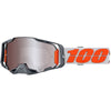 OCULOS 100% ARMEGA HIPER ESPELHADO LIGHTSPEED