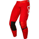 Calça Avulsas FOX Cinza e Vermelha 360