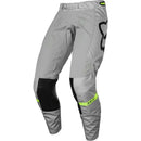 Calça Avulsas FOX Cinza e Vermelha 360