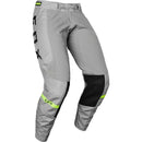 Calça Avulsas FOX Cinza e Vermelha 360