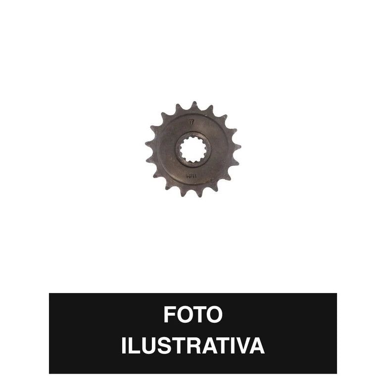 PINHAO DURAG Z14 P.428 KTM SX 85 (04-25) GAS MC 85 (22-25) HSQ TC 85 (18-25)