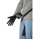 LUVA FOX FLEXAIR PRETO M