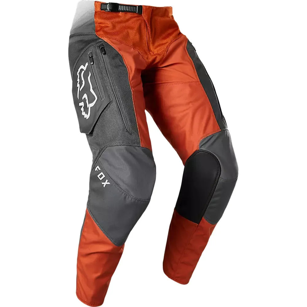CALÇA FOX LEGION AIR SCANZ CINZA
