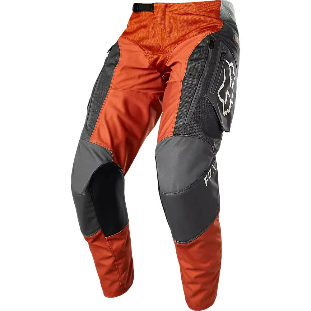 CALÇA FOX LEGION AIR SCANZ CINZA