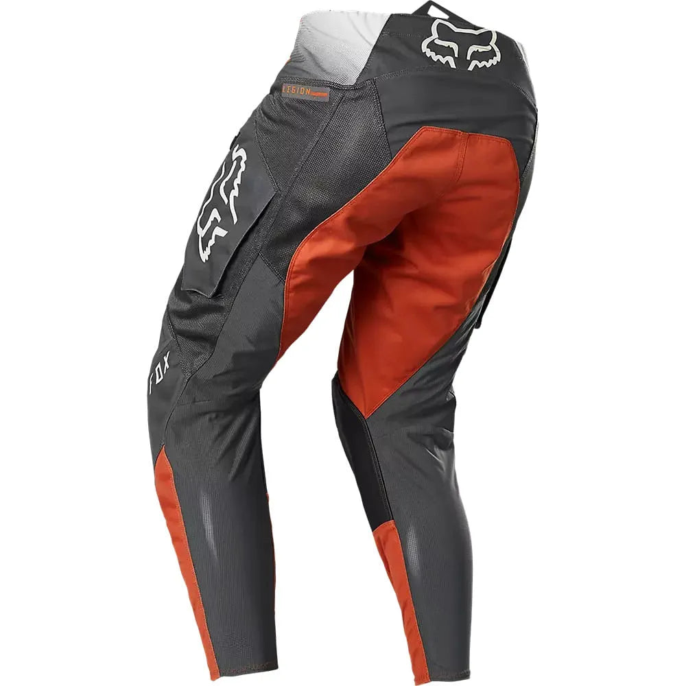CALÇA FOX LEGION AIR SCANZ CINZA