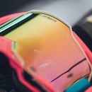OCULOS 100% ARMEGA ESPELHADO LEFREAK - HIPER