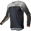 CAMISA FOX LEGION AIR SCANZ CINZA