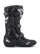 BOTA ALPINESTARS TECH 10 PRETA
