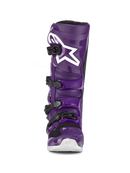 BOTA ALPINESTARS TECH 7 ROXA