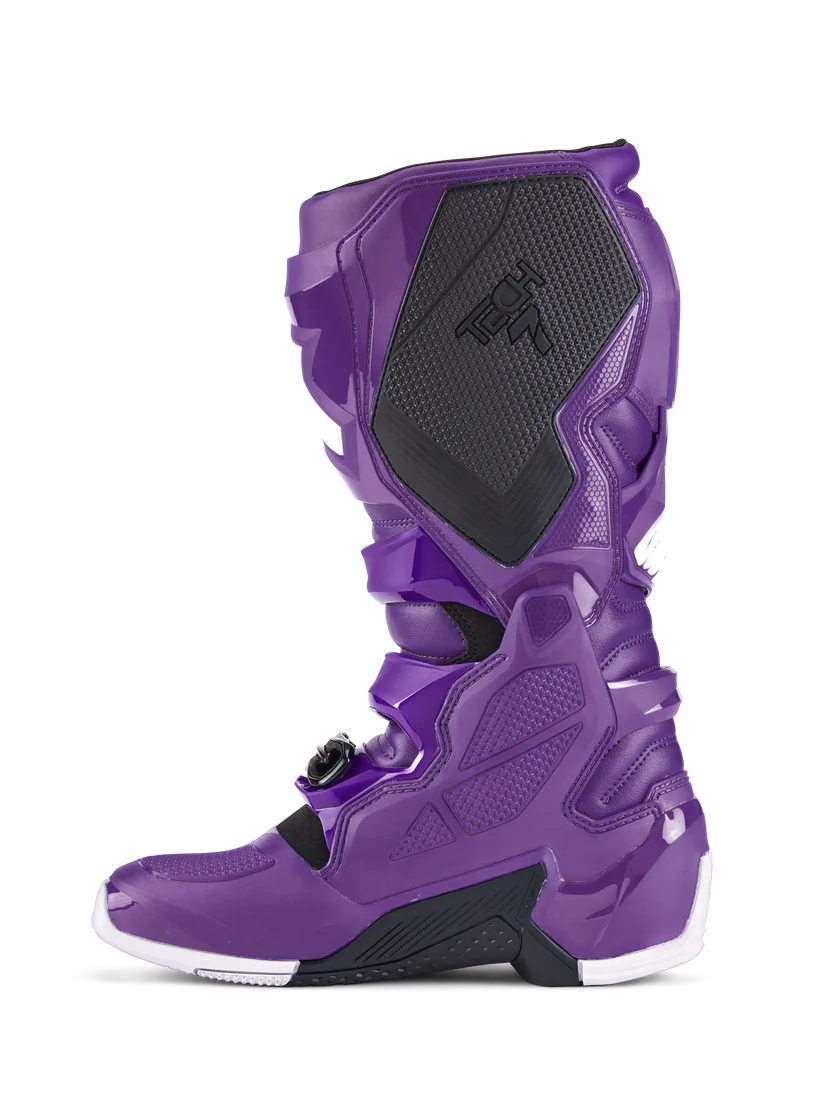 BOTA ALPINESTARS TECH 7 ROXA