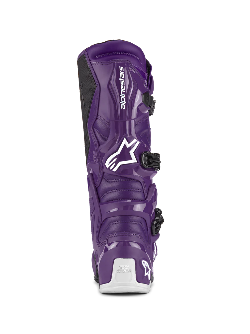 BOTA ALPINESTARS TECH 7 ROXA