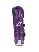 BOTA ALPINESTARS TECH 7 ROXA