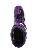 BOTA ALPINESTARS TECH 7 ROXA
