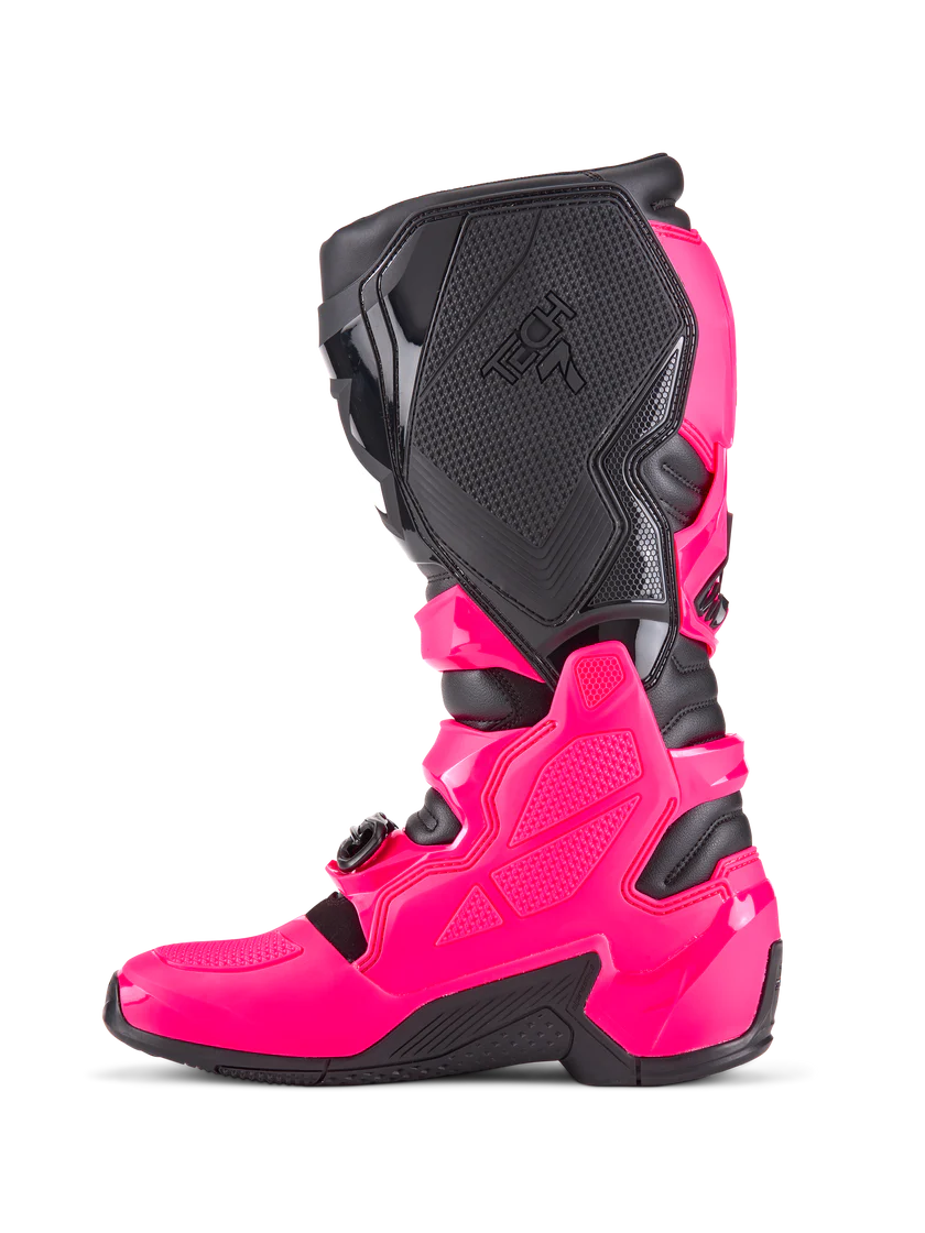 BOTA ALPINESTARS TECH 7 PINK