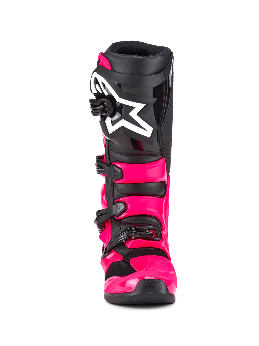 BOTA ALPINESTARS TECH 7 PINK