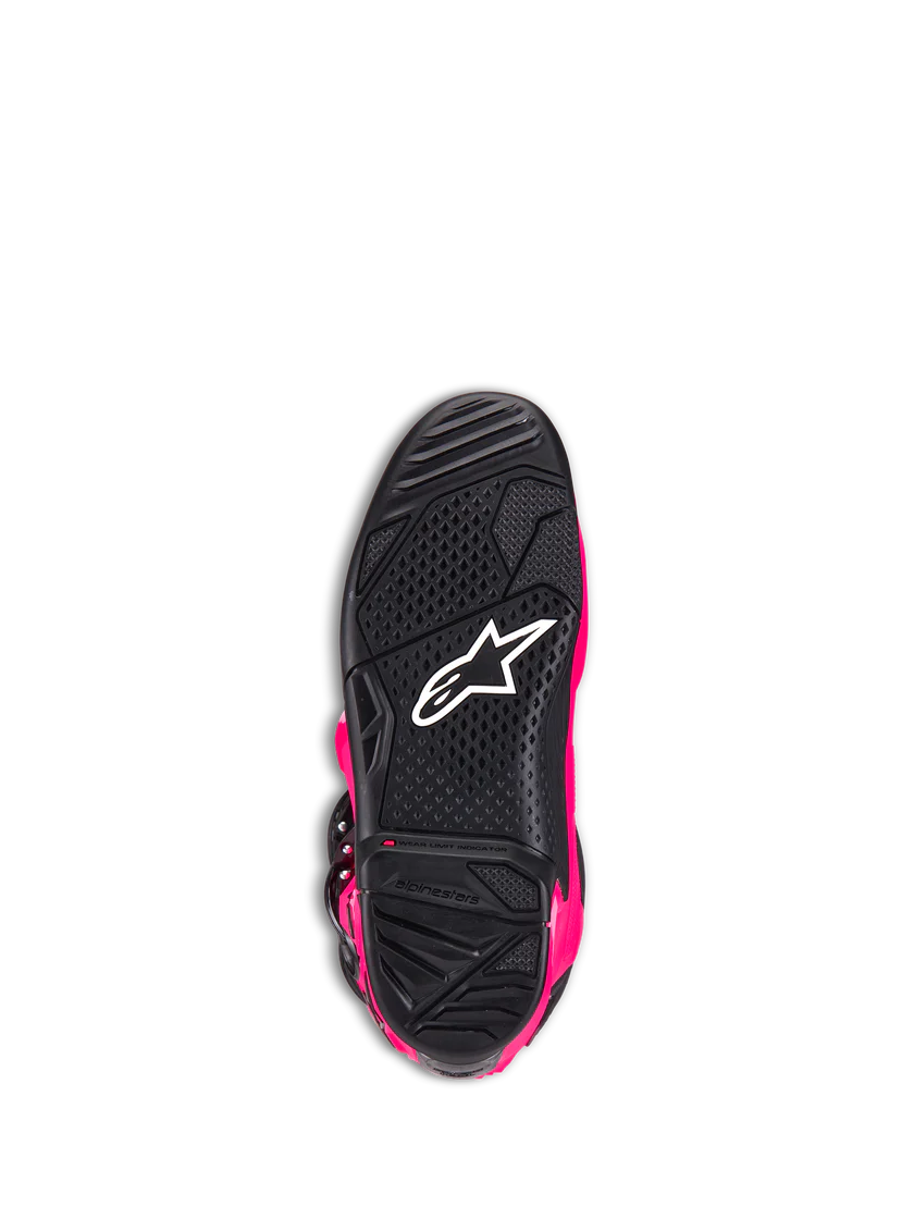 BOTA ALPINESTARS TECH 7 PINK