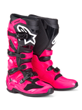 BOTA ALPINESTARS TECH 7 PINK