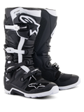BOTA ALPINESTARS TECH 7 ENDURO DRYSTARS PRETA/BRANCA