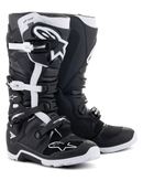 BOTA ALPINESTARS TECH 7 ENDURO DRYSTARS PRETA/BRANCA