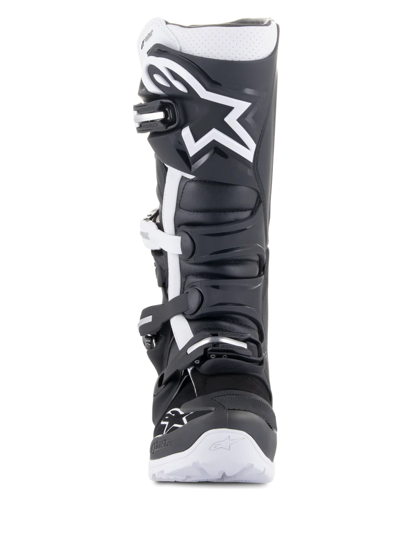 BOTA ALPINESTARS TECH 7 ENDURO DRYSTARS PRETA/BRANCA
