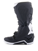 BOTA ALPINESTARS TECH 7 ENDURO DRYSTARS PRETA/BRANCA