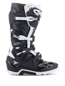 BOTA ALPINESTARS TECH 7 ENDURO DRYSTARS PRETA/BRANCA