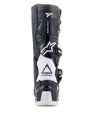 BOTA ALPINESTARS TECH 7 ENDURO DRYSTARS PRETA/BRANCA
