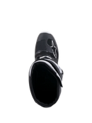 BOTA ALPINESTARS TECH 7 ENDURO DRYSTARS PRETA/BRANCA