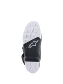 BOTA ALPINESTARS TECH 7 ENDURO DRYSTARS PRETA/BRANCA
