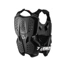 COLETE LEATT 3.5 PRETO LEATT