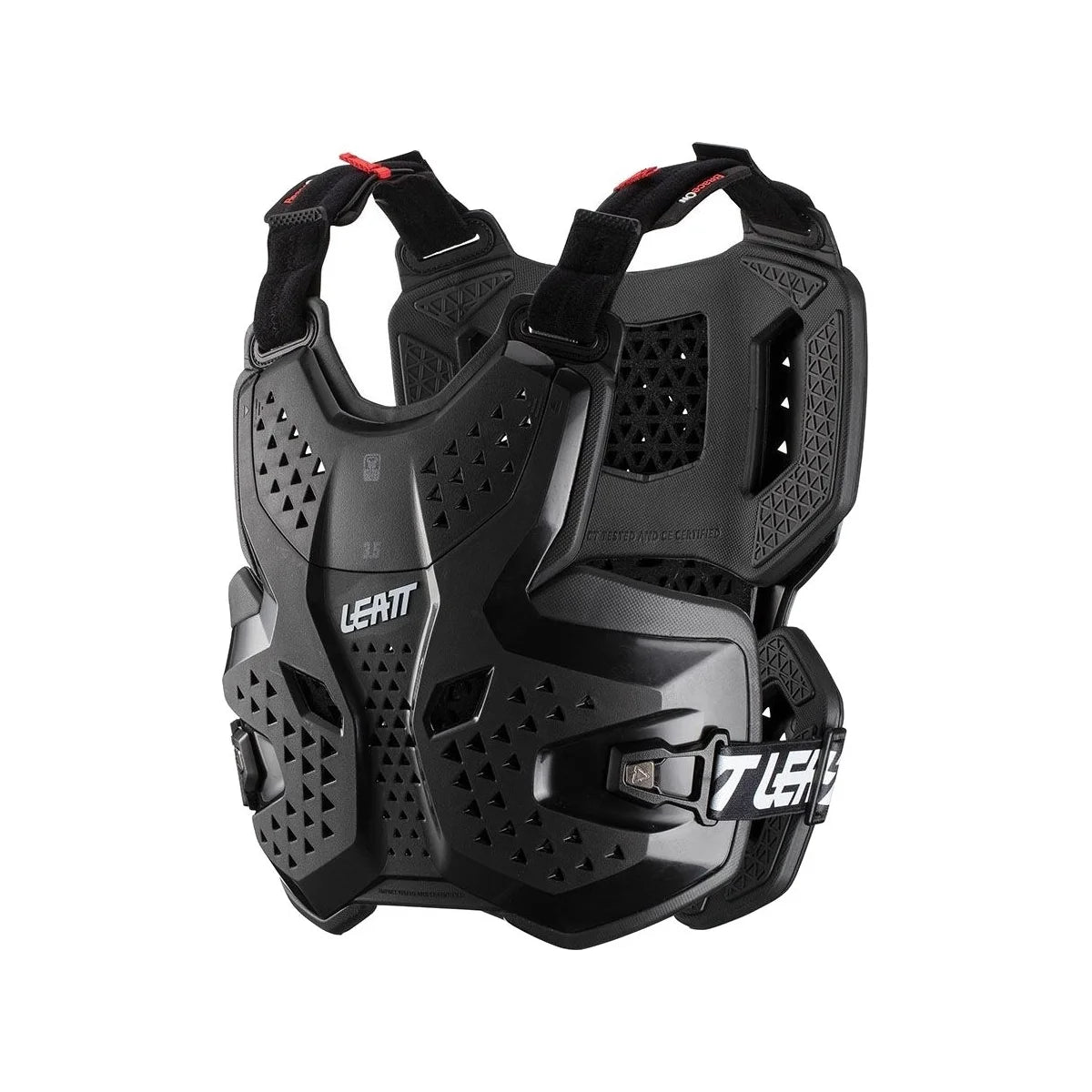 COLETE LEATT 3.5 PRETO LEATT