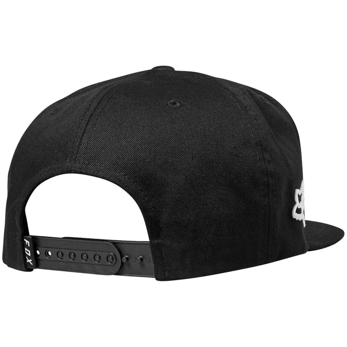 FOX LIFESTYLE BONE X PRO CIRCUIT SB HAT PRETO