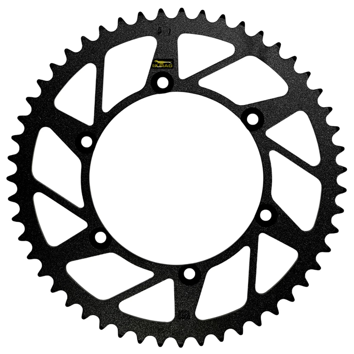 COROA DURAG ACO PRETO Z51 P.520 KAW KXF 250/450 (04-25)