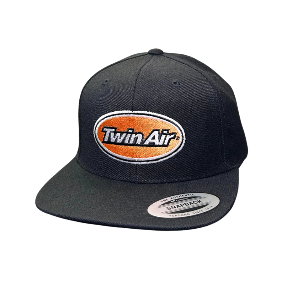 BONE TWIN AIR - PRETO