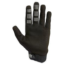 FOX MX LUVA FLEXAIR PRETA