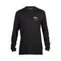 FOX LIFESTYLE CAMISETA INVENT TOMORROW LS PREM PRETO XL