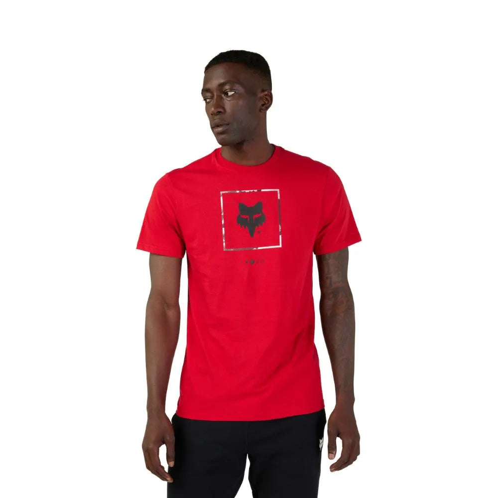 CAMISETA FOX LIFESTYLE ATLAS
