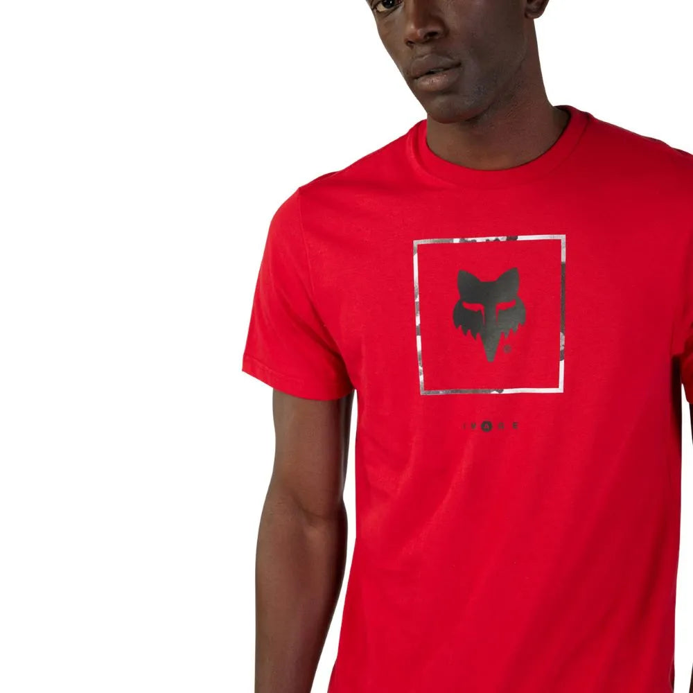 CAMISETA FOX LIFESTYLE ATLAS
