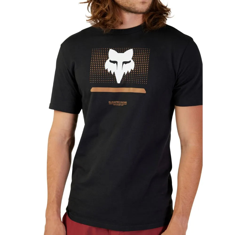Camiseta Fox Optical