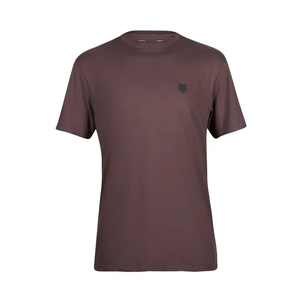 FOX LIFESTYLE CAMISETA FADED OUT SS PREM ROXO