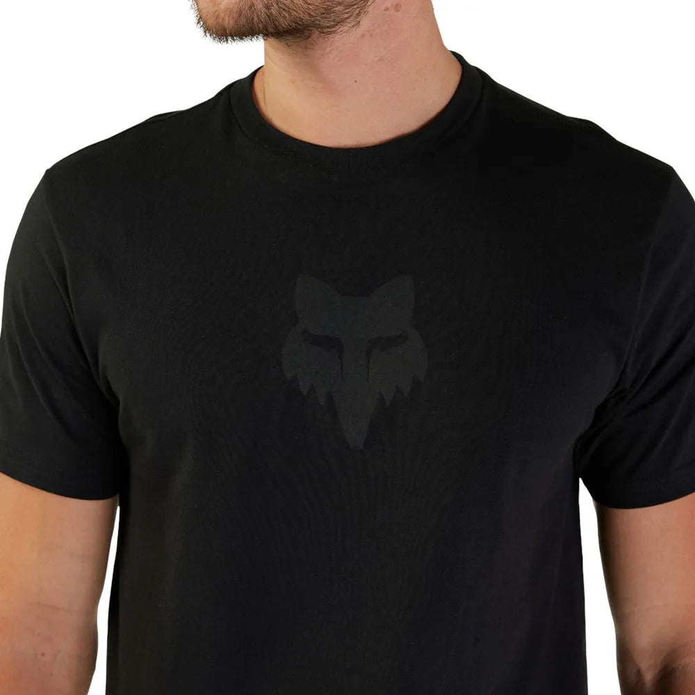 Camiseta fox HEAD