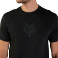 Camiseta Fox Head Prem Preta