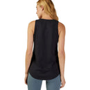 FOX LIFESTYLE FEMININO REGATA FOX HEAD PRETO