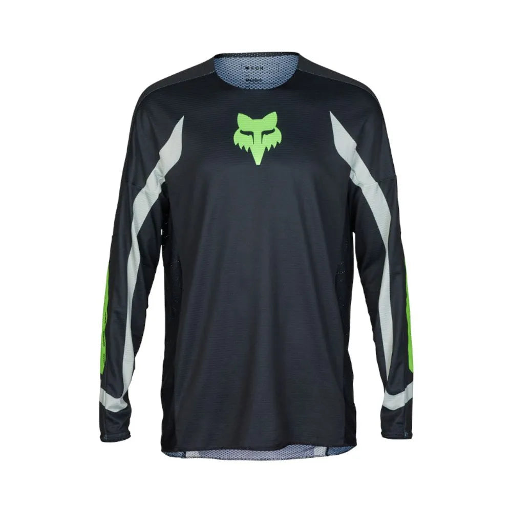 FOX MX CAMISA 360 A1 50 ANOS PRETO