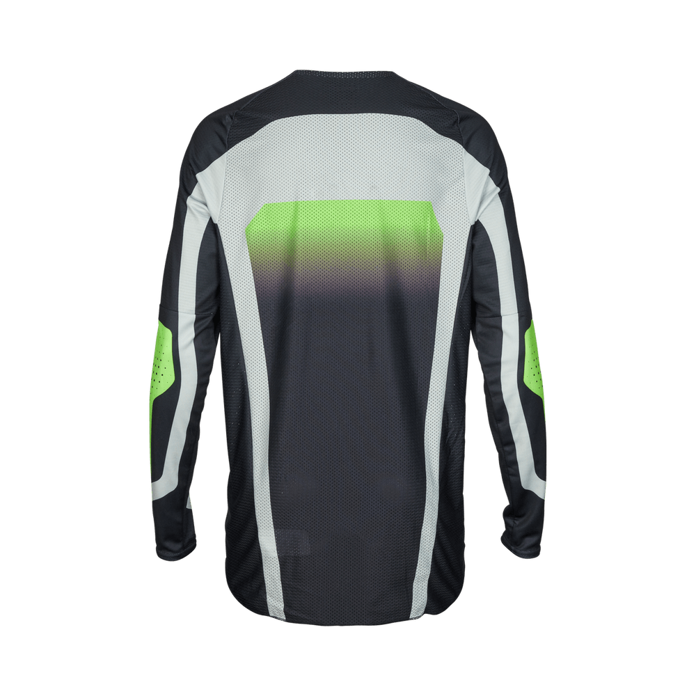 FOX MX CAMISA 360 A1 50 ANOS PRETO