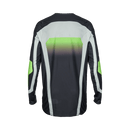 FOX MX CAMISA 360 A1 50 ANOS PRETO