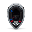 Capacete FOX V3 RS Infinite